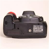 Used Nikon D7000 Digital SLR Camera Body
