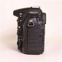 Used Nikon D7000 Digital SLR Camera Body