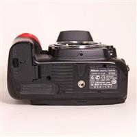 Used Nikon D7000 Digital SLR Camera Body