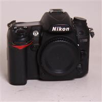 Used Nikon D7000 Digital SLR Camera Body