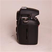 Used Nikon D7000 Digital SLR Camera Body