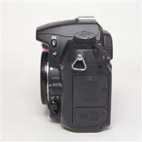 Used Nikon D7000 Digital SLR Camera Body
