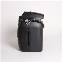 Used Nikon D7000 Digital SLR Camera Body