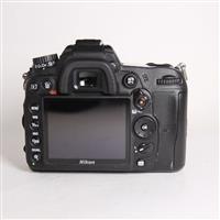 Used Nikon D7000 Digital SLR Camera Body