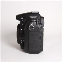 Used Nikon D7000 Digital SLR Camera Body