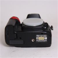 Used Nikon D7000 Digital SLR Camera Body