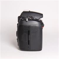 Used Nikon D7000 Digital SLR Camera Body