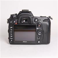 Used Nikon D7000 Digital SLR Camera Body
