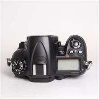 Used Nikon D7000 Digital SLR Camera Body