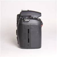 Used Nikon D7000 Digital SLR Camera Body