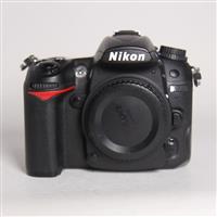 Used Nikon D7000 Digital SLR Camera Body