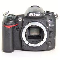 Used Nikon D7000 Digital SLR Camera Body