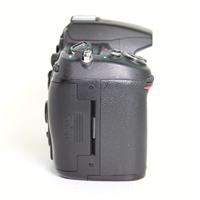 Used Nikon D7000 Digital SLR Camera Body