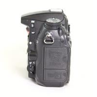 Used Nikon D7000 Digital SLR Camera Body