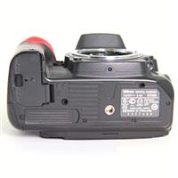 Used Nikon D7000 Digital SLR Camera Body