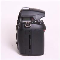 Used Nikon D7000 Digital SLR Camera Body
