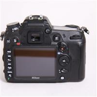 Used Nikon D7000 Digital SLR Camera Body
