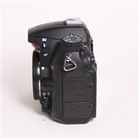 Used Nikon D7000 Digital SLR Camera Body
