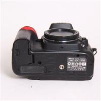 Used Nikon D7000 Digital SLR Camera Body