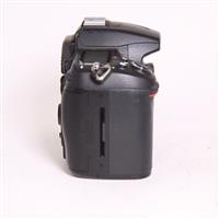 Used Nikon D7000 Digital SLR Camera Body