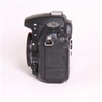 Used Nikon D7000 Digital SLR Camera Body