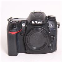 Used Nikon D7000 Digital SLR Camera Body