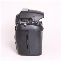 Used Nikon D7000 Digital SLR Camera Body