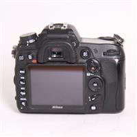 Used Nikon D7000 Digital SLR Camera Body