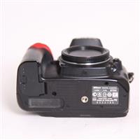 Used Nikon D7000 Digital SLR Camera Body