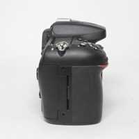 Used Nikon D7100  DSLR Camera Body