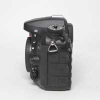 Used Nikon D7100  DSLR Camera Body