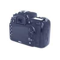 Used Nikon D7100  DSLR Camera Body