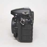 Used Nikon D7100  DSLR Camera Body