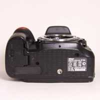 Used Nikon D7100  DSLR Camera Body