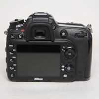 Used Nikon D7100  DSLR Camera Body