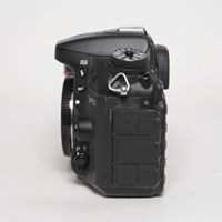 Used Nikon D7100  DSLR Camera Body