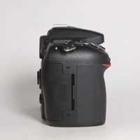 Used Nikon D7100  DSLR Camera Body