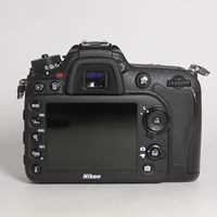 Used Nikon D7100  DSLR Camera Body