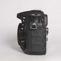 Used Nikon D7100  DSLR Camera Body