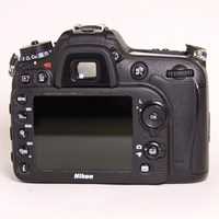 Used Nikon D7100  DSLR Camera Body