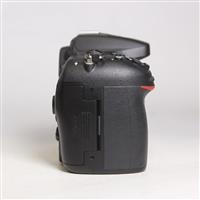 Used Nikon D7100  DSLR Camera Body