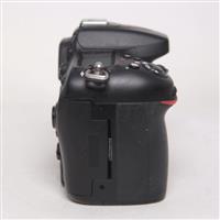 Used Nikon D7100  DSLR Camera Body