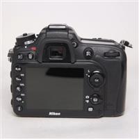 Used Nikon D7100  DSLR Camera Body