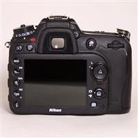 Used Nikon D7100  DSLR Camera Body