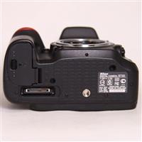 Used Nikon D7100  DSLR Camera Body