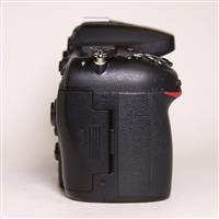 Used Nikon D7100  DSLR Camera Body