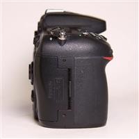 Used Nikon D7100  DSLR Camera Body