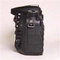 Used Nikon D7100  DSLR Camera Body