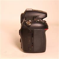 Used Nikon D7100  DSLR Camera Body