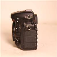 Used Nikon D7100  DSLR Camera Body